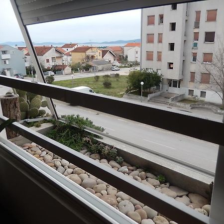Apartment Spark Zadar Cameră foto