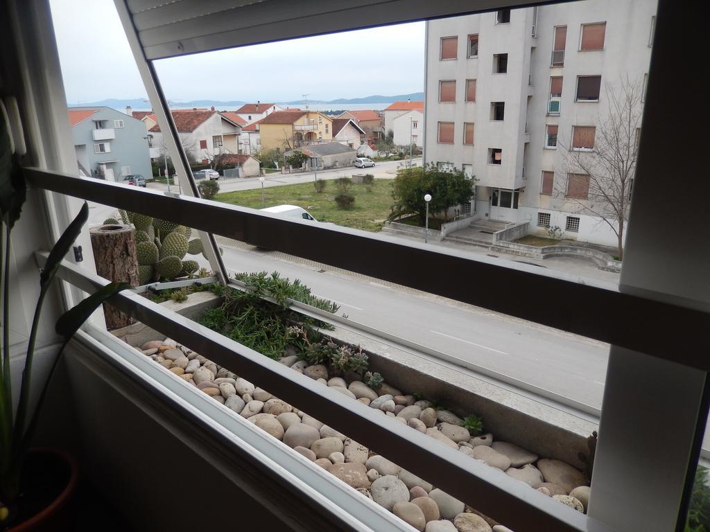 Apartment Spark Zadar Cameră foto