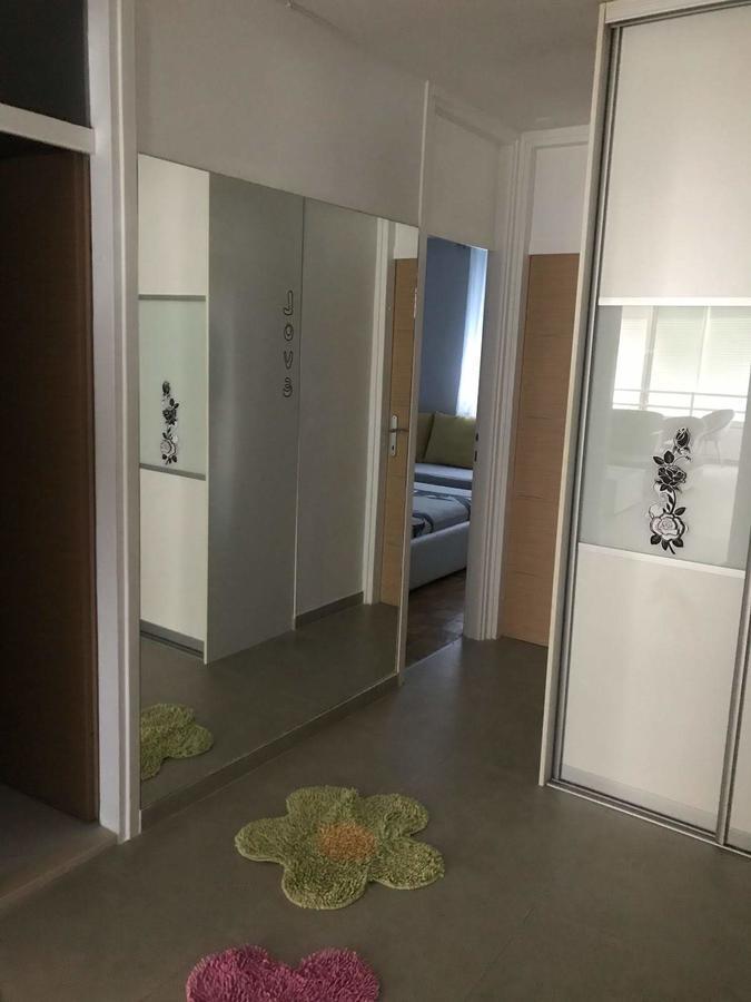 Apartment Spark Zadar Exterior foto